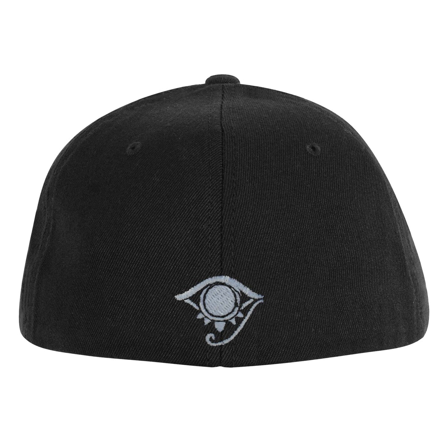 Tomb Raider Baseball Cap Back