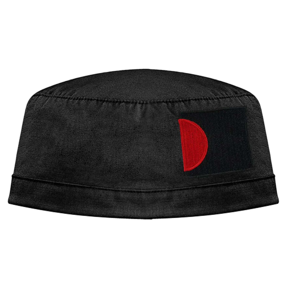 Interpol Cadet Cap Back