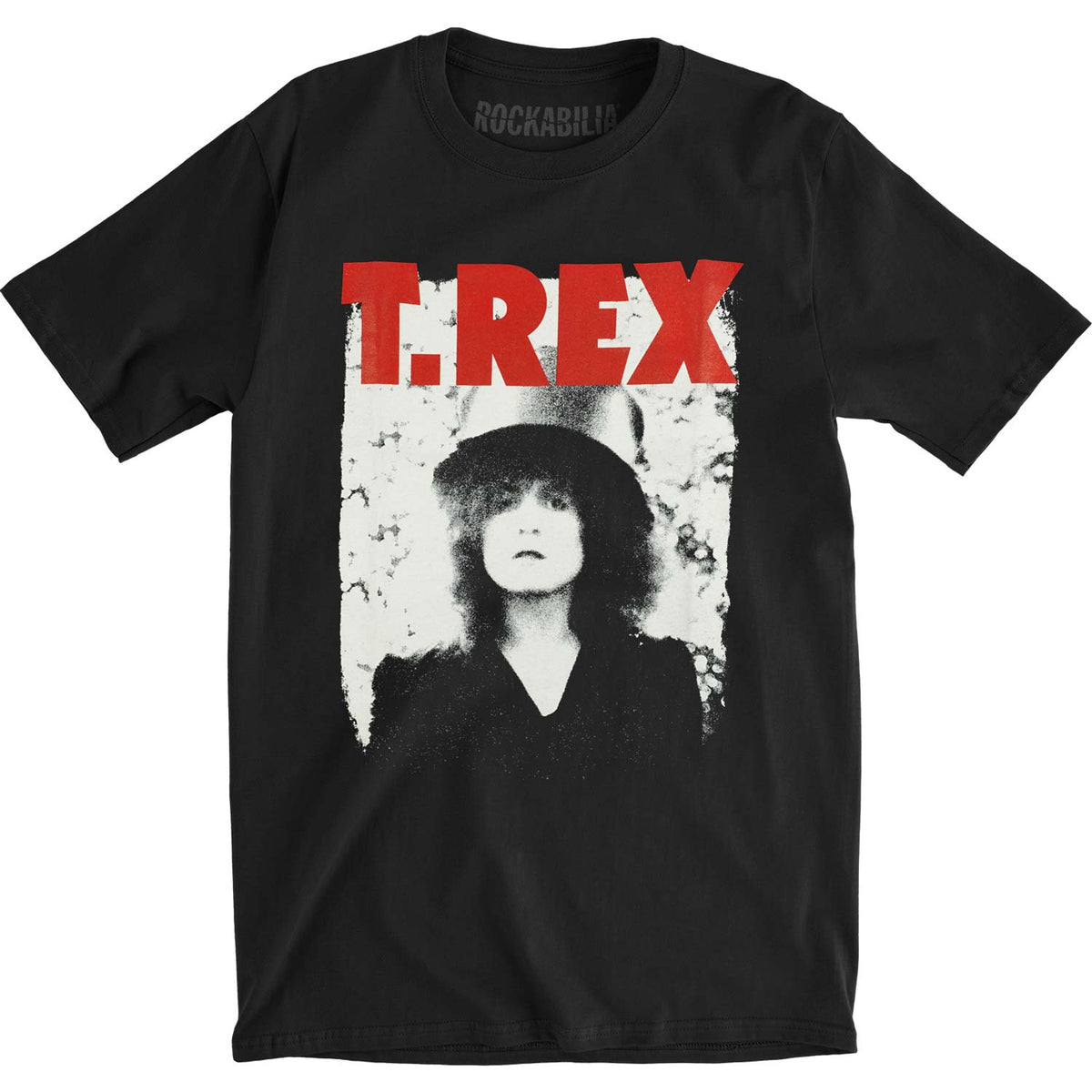 T. Rex The Slider Slim Fit T-shirt Front