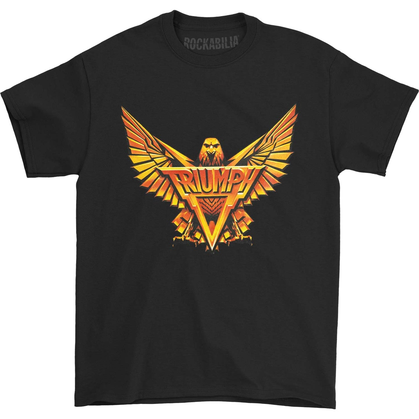 Triumph Thunderbird T-shirt Front