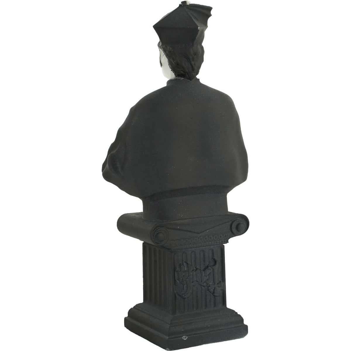 Ghost - Cardinal Copia Candle Candle Back