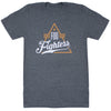 Triangle Slim Fit T-shirt