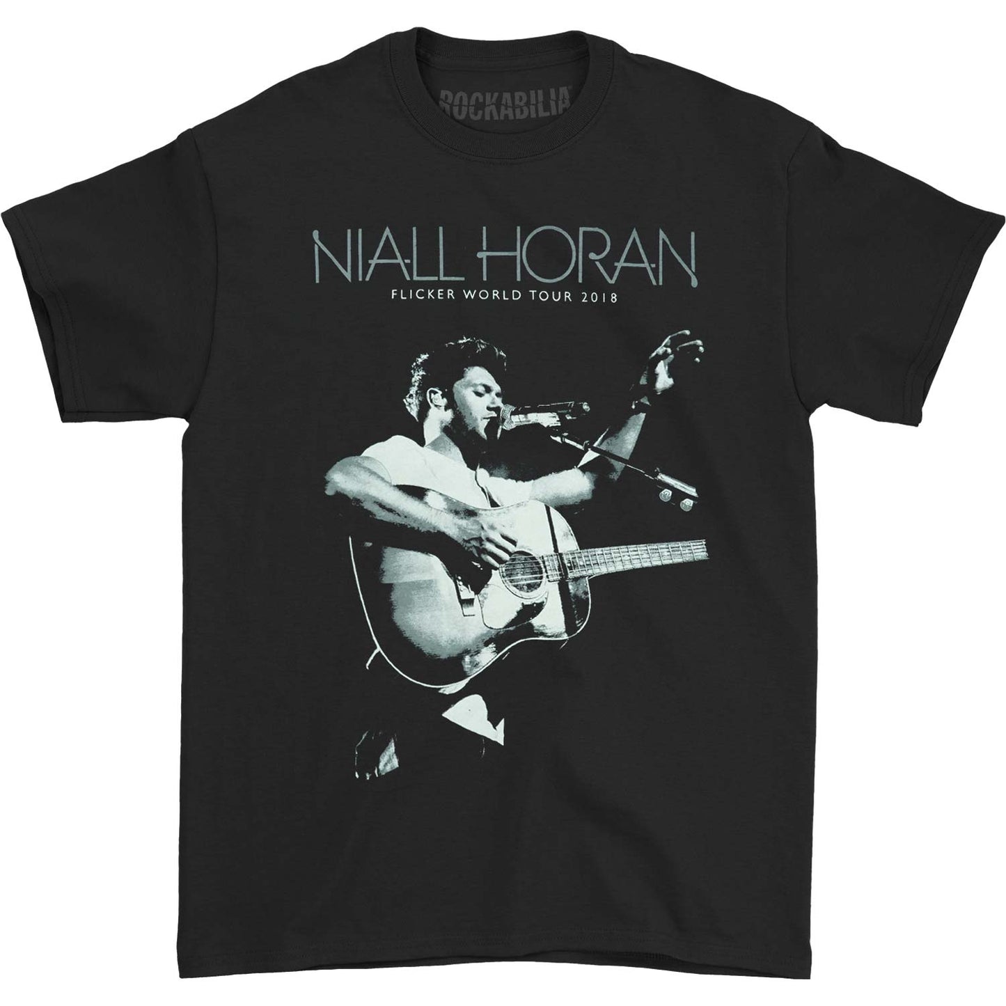 Flicker Sessions 2018 World Tour T-shirt