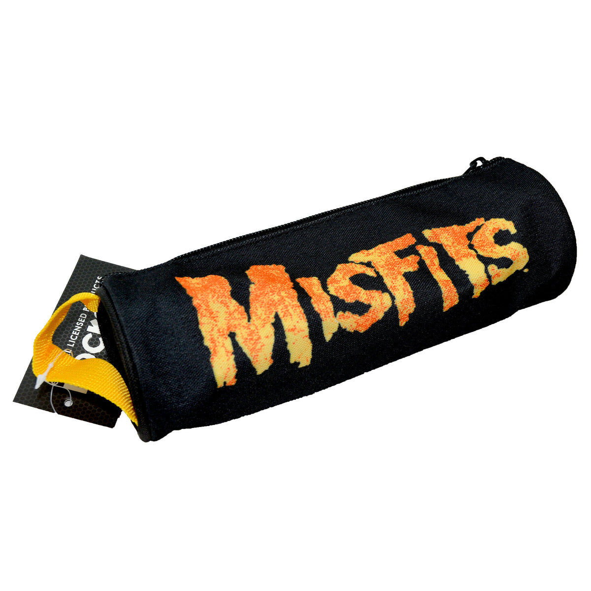 Misfits Logo Pencil Case School Supplies Front