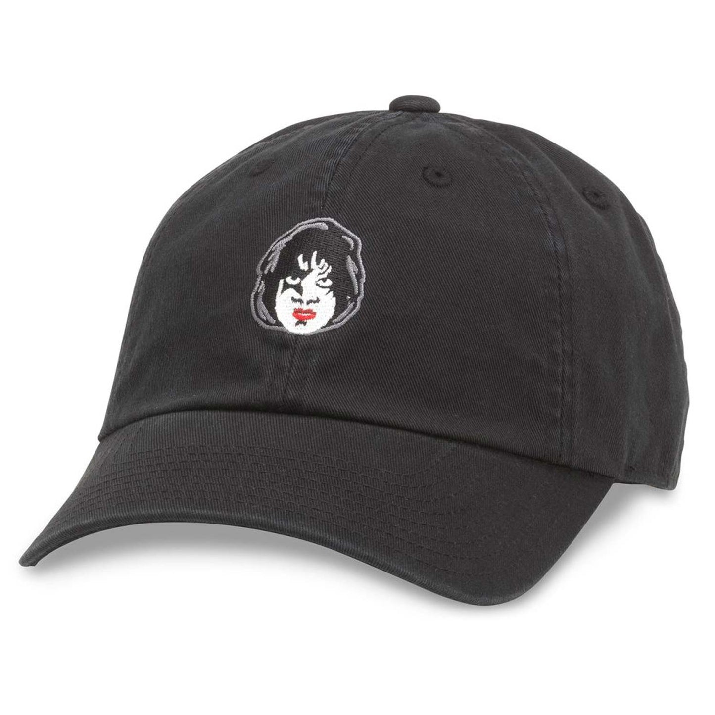 KISS Micro Baseball Cap Front
