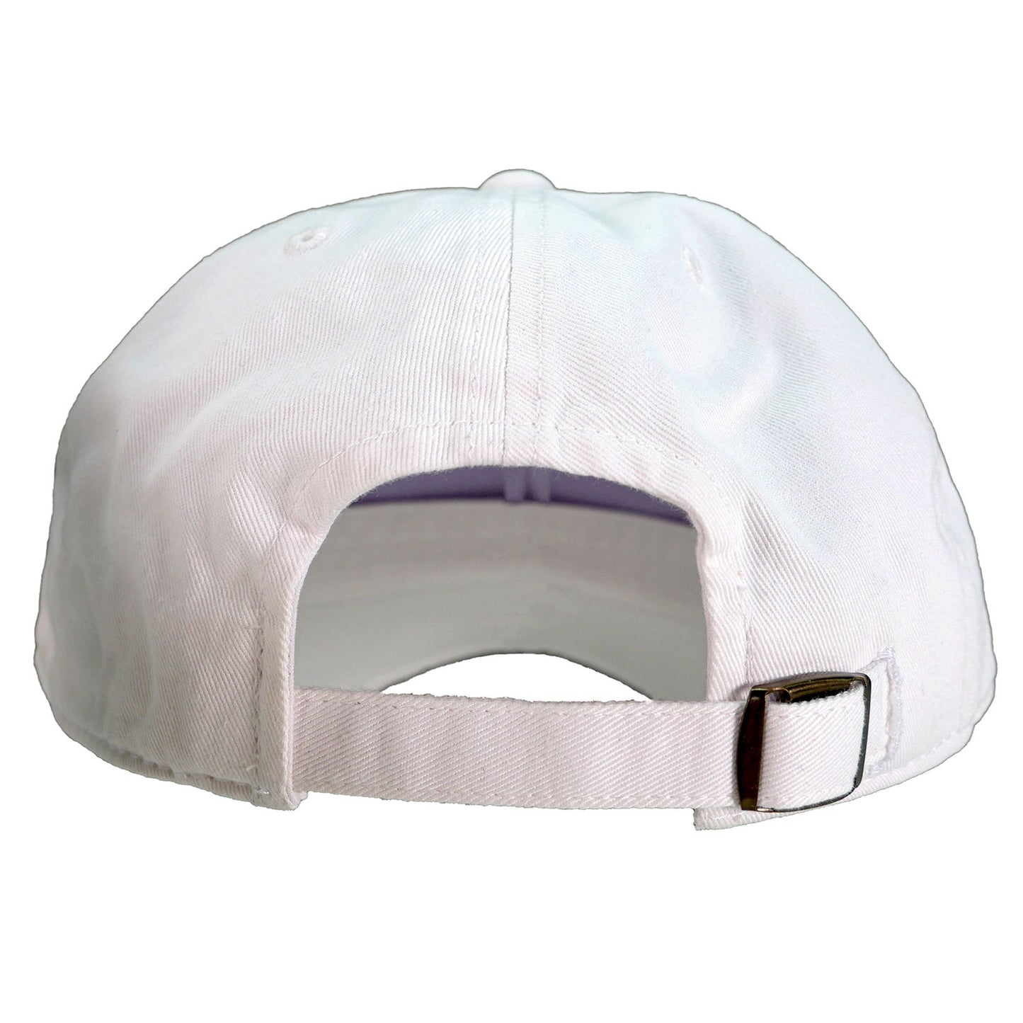 David Bowie New Raglan Baseball Cap Back