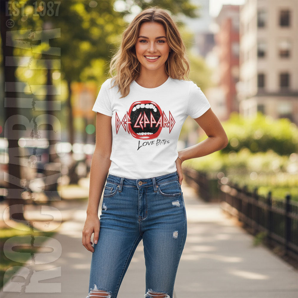Def Leppard Mouth Junior Top Alt 2