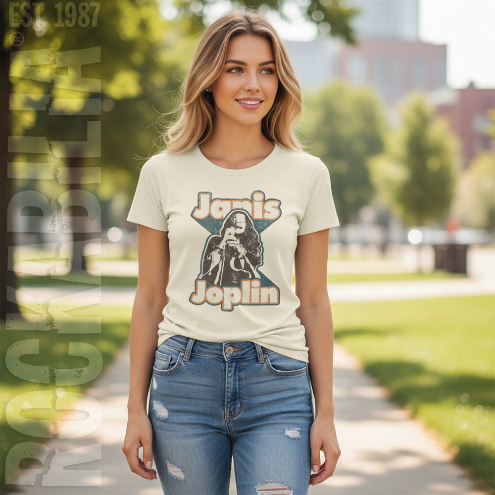 Janis Joplin Janis Junior Top Alt 2
