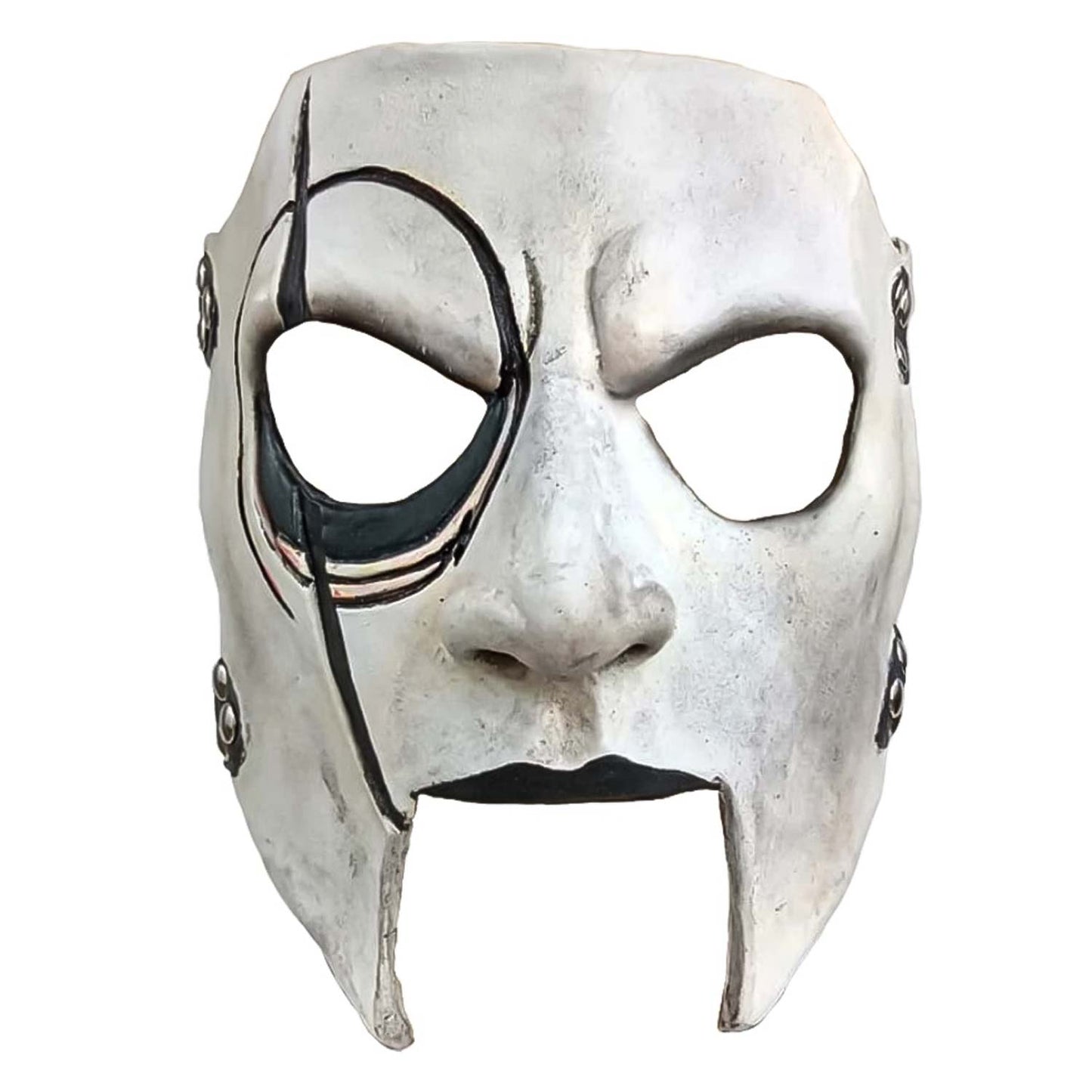 Jim Root Slipknot Mask Front