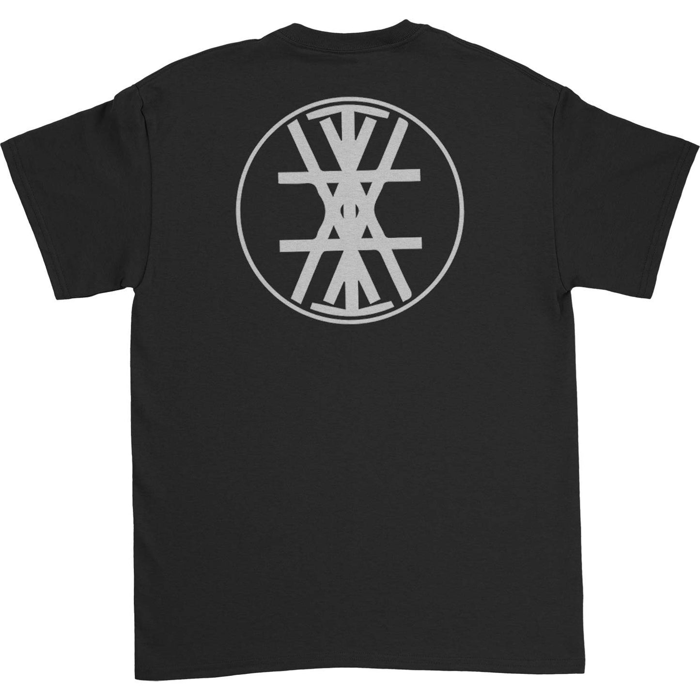 In The Woods... Pure Tee T-shirt Back