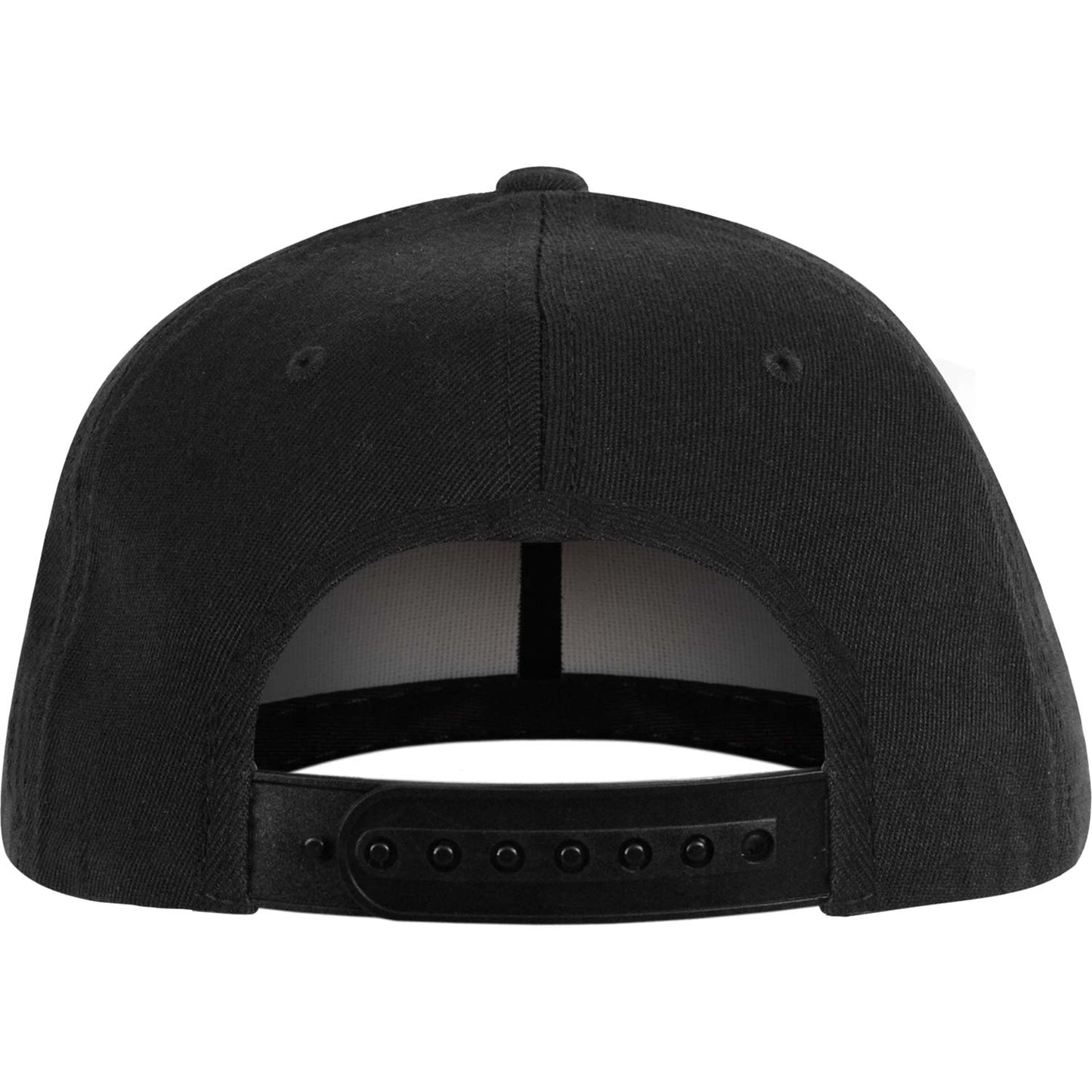 AC/DC PWR/UP Baseball Cap Back