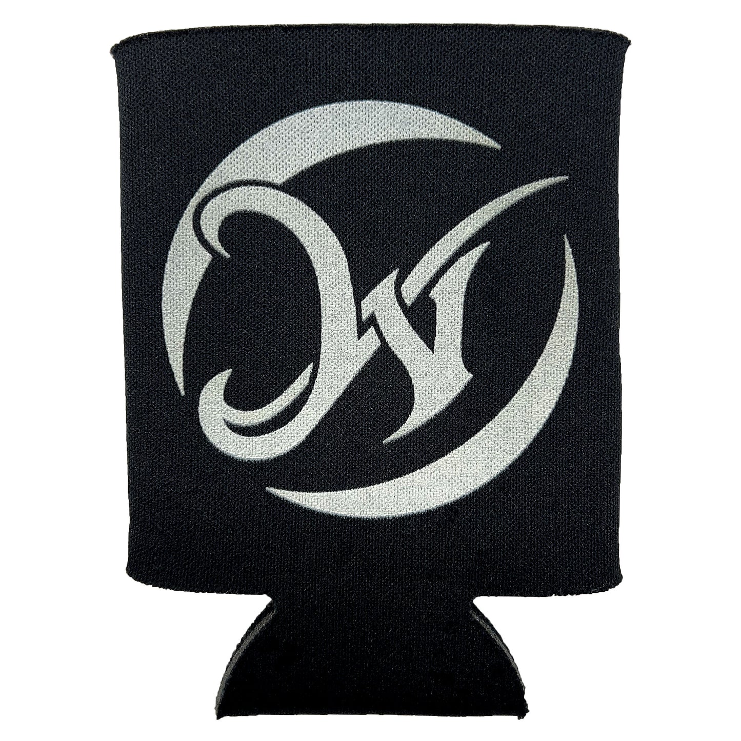 Wintersun W Logo Can Cooler Front