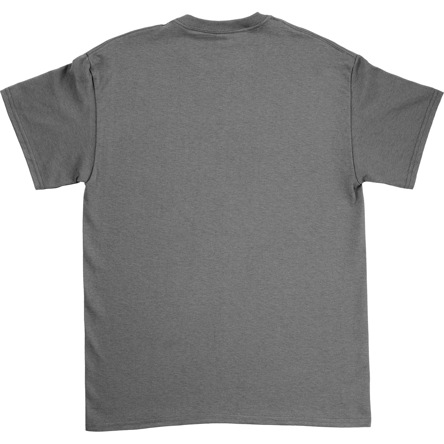 Led Zeppelin Blimp Tee II Slim Fit T-shirt Back