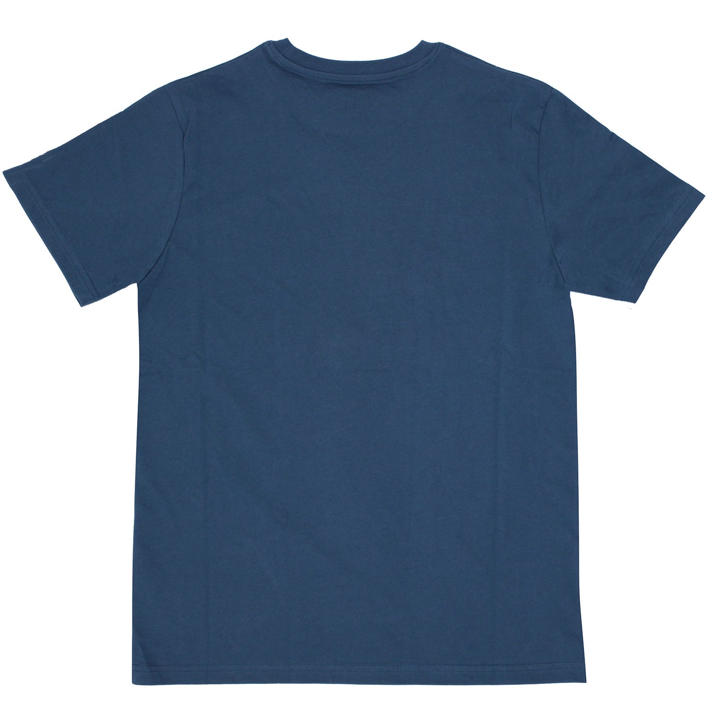 Nirvana In Utero Slim Fit T-shirt Back