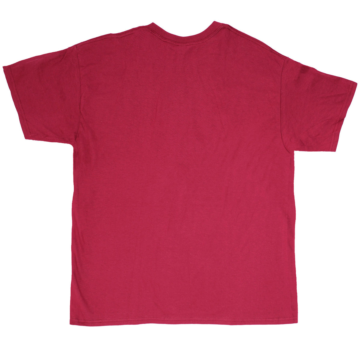 Queens Of The Stone Age Deaf Songs Slim Fit T-shirt Back