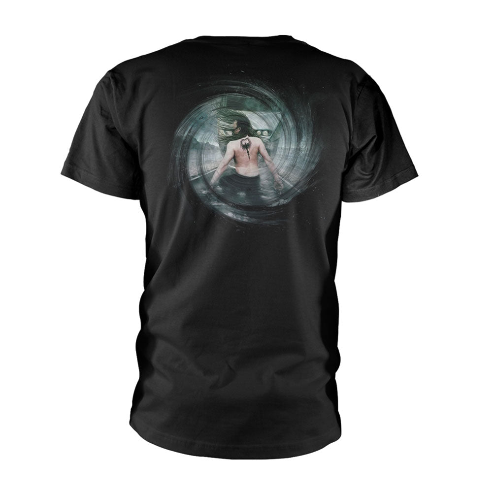 Cryptopsy And Then You'll Beg T-shirt Back