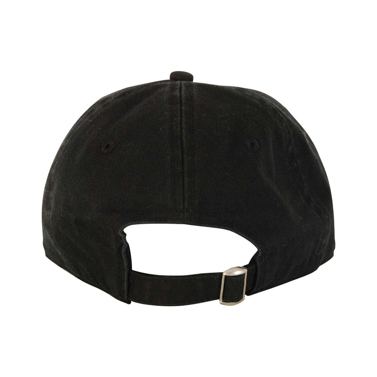 Chicago Baseball Cap Back