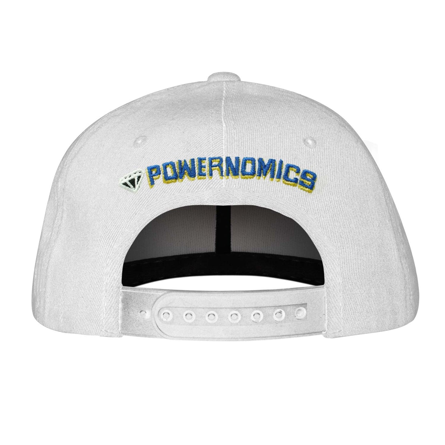 Lauryn Hill Baseball Cap Back