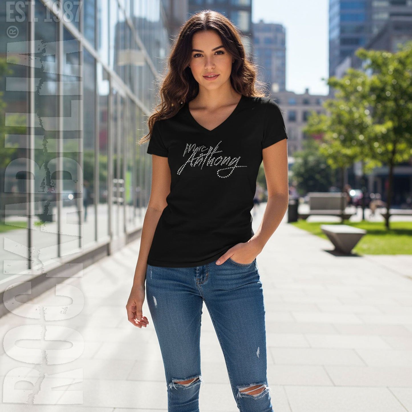 Marc Anthony Junior Top Alt 2