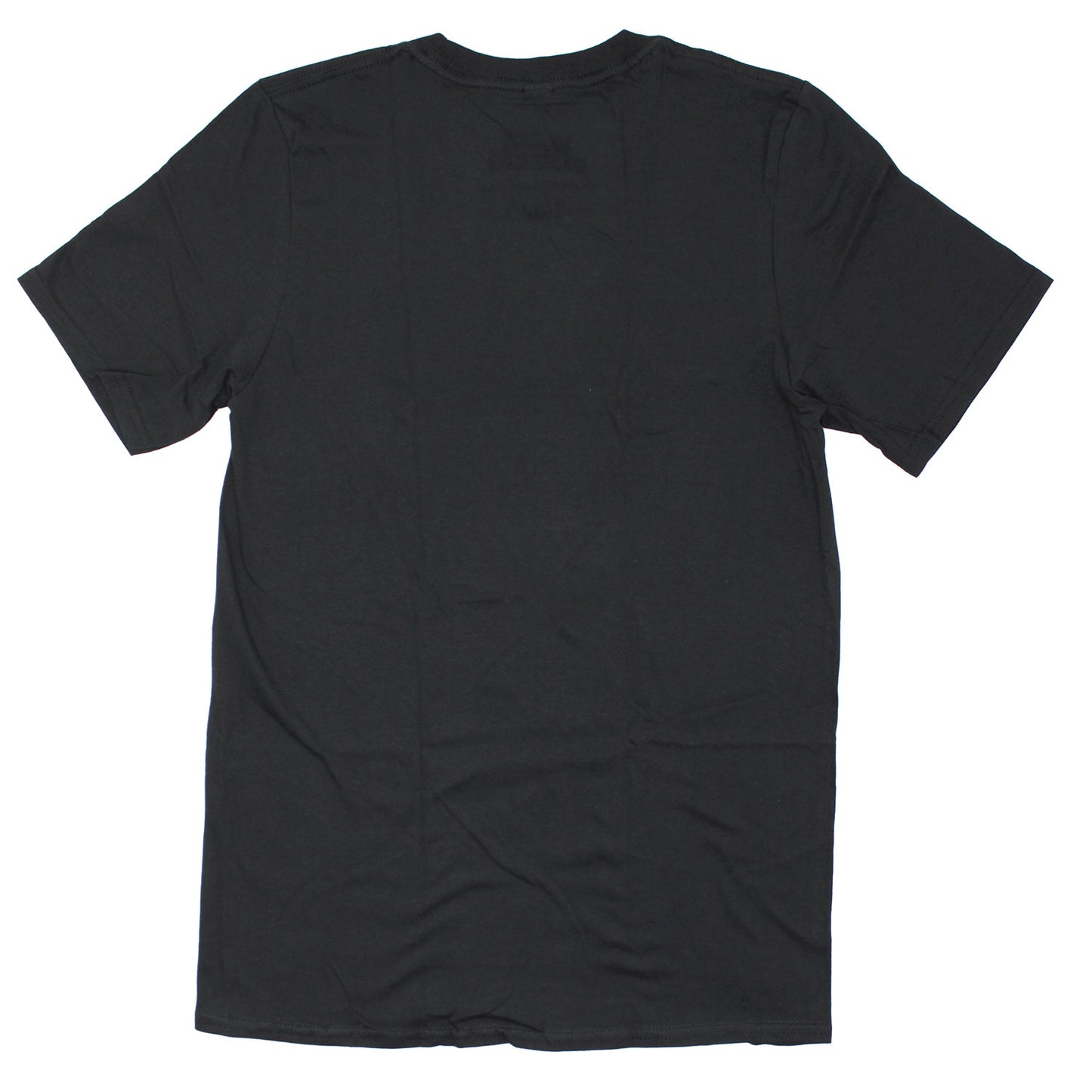 Black Sabbath Faded Distressed Purple Graffiti Logo T-shirt Back