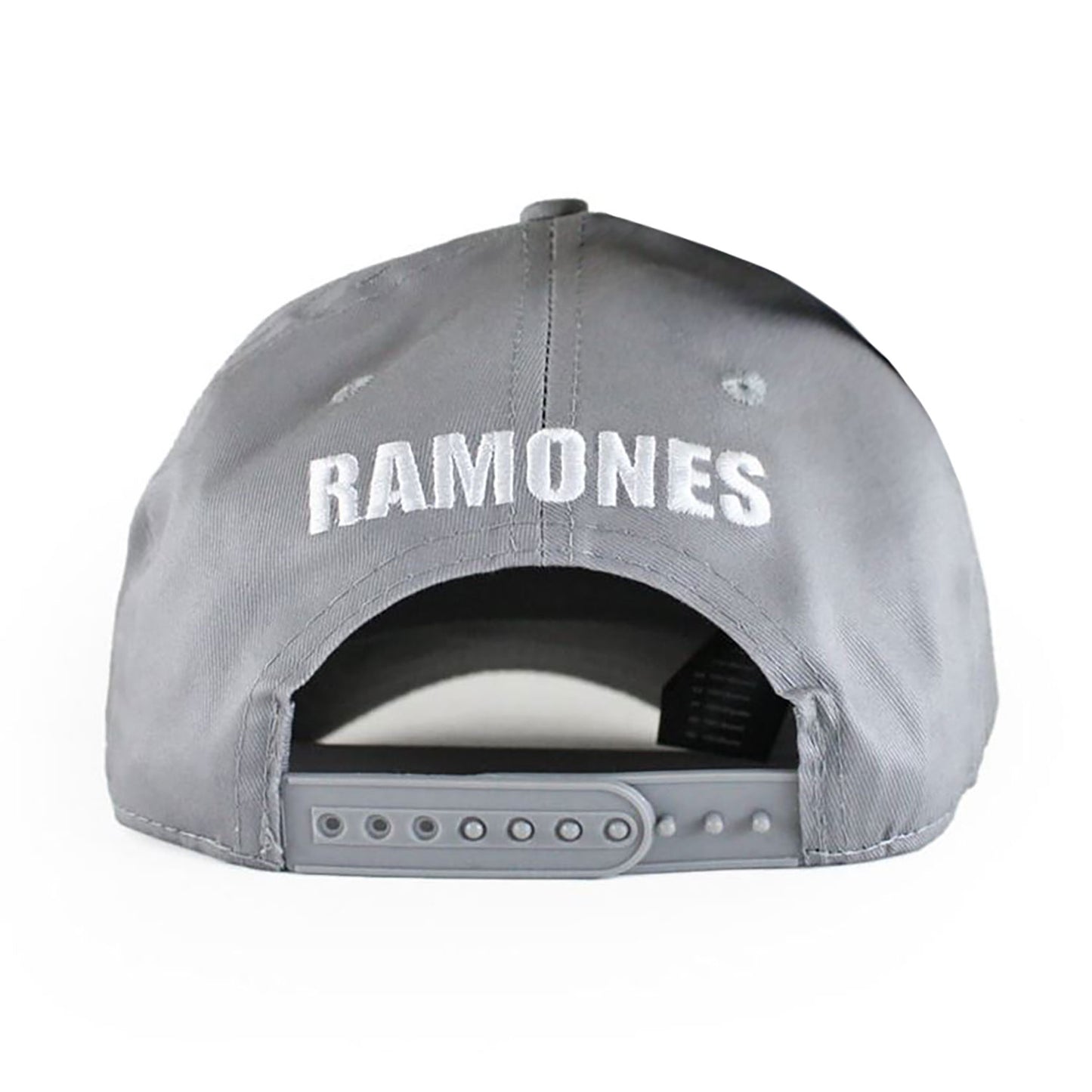 Ramones Presidential Seal Baseball Cap Back