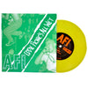 Eddie Picnic's All Wet (Green) (Rockabilia Exclusive) Vinyl