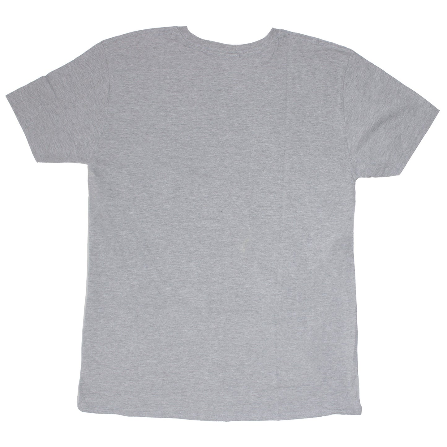 Nirvana Bathroom Photo Slim Fit T-shirt Back