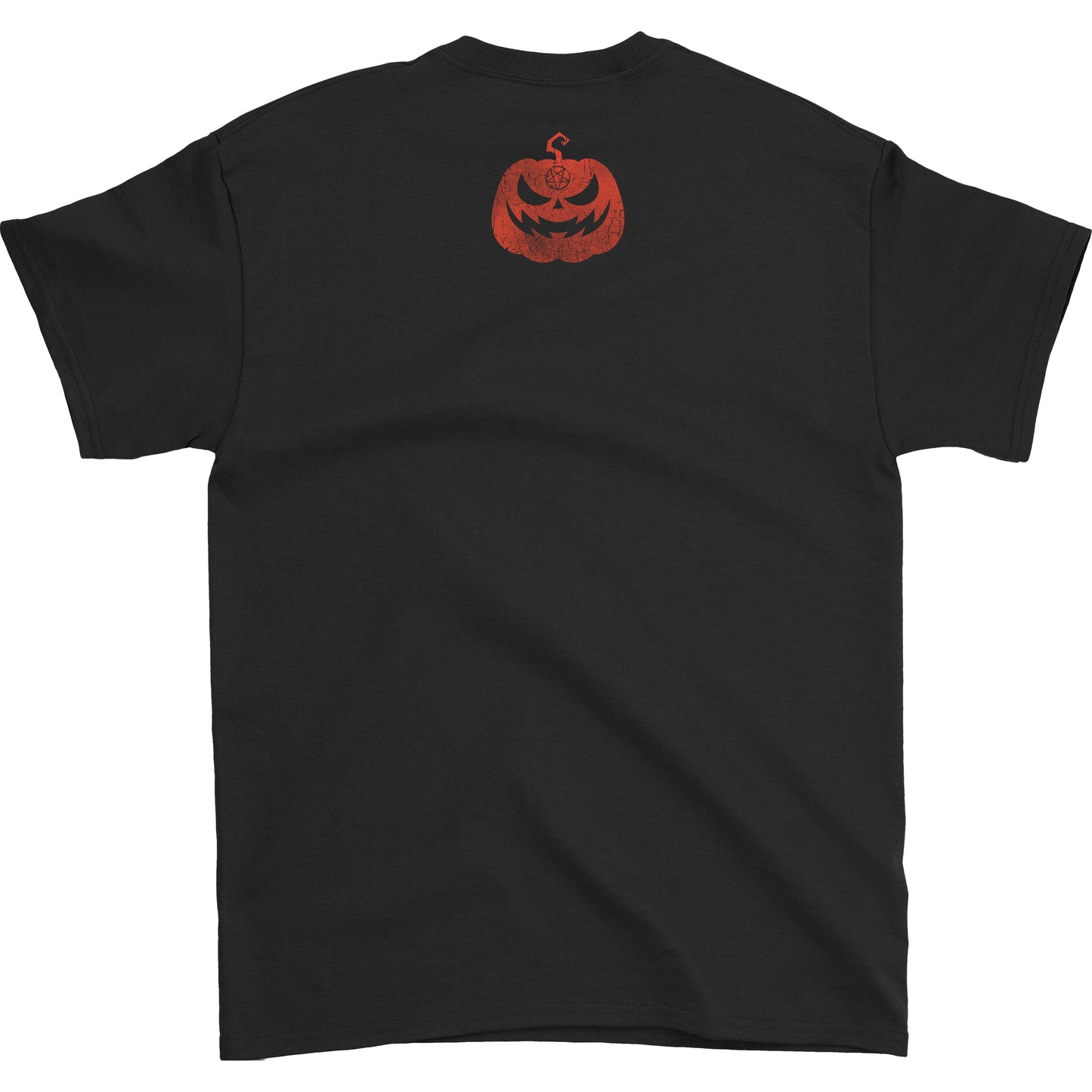 Venom Inc. Halloween (Rockabilia Exclusive) T-shirt Back