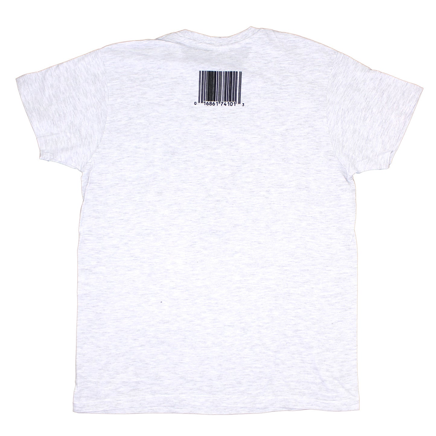 Slipknot Self Titled (Back Print) Slim Fit T-shirt Back