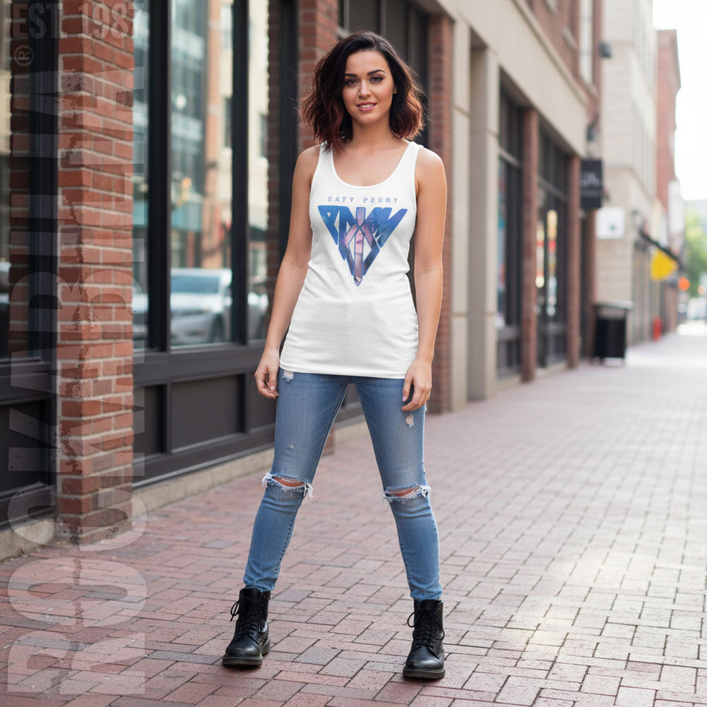 Reflection Womens Tank