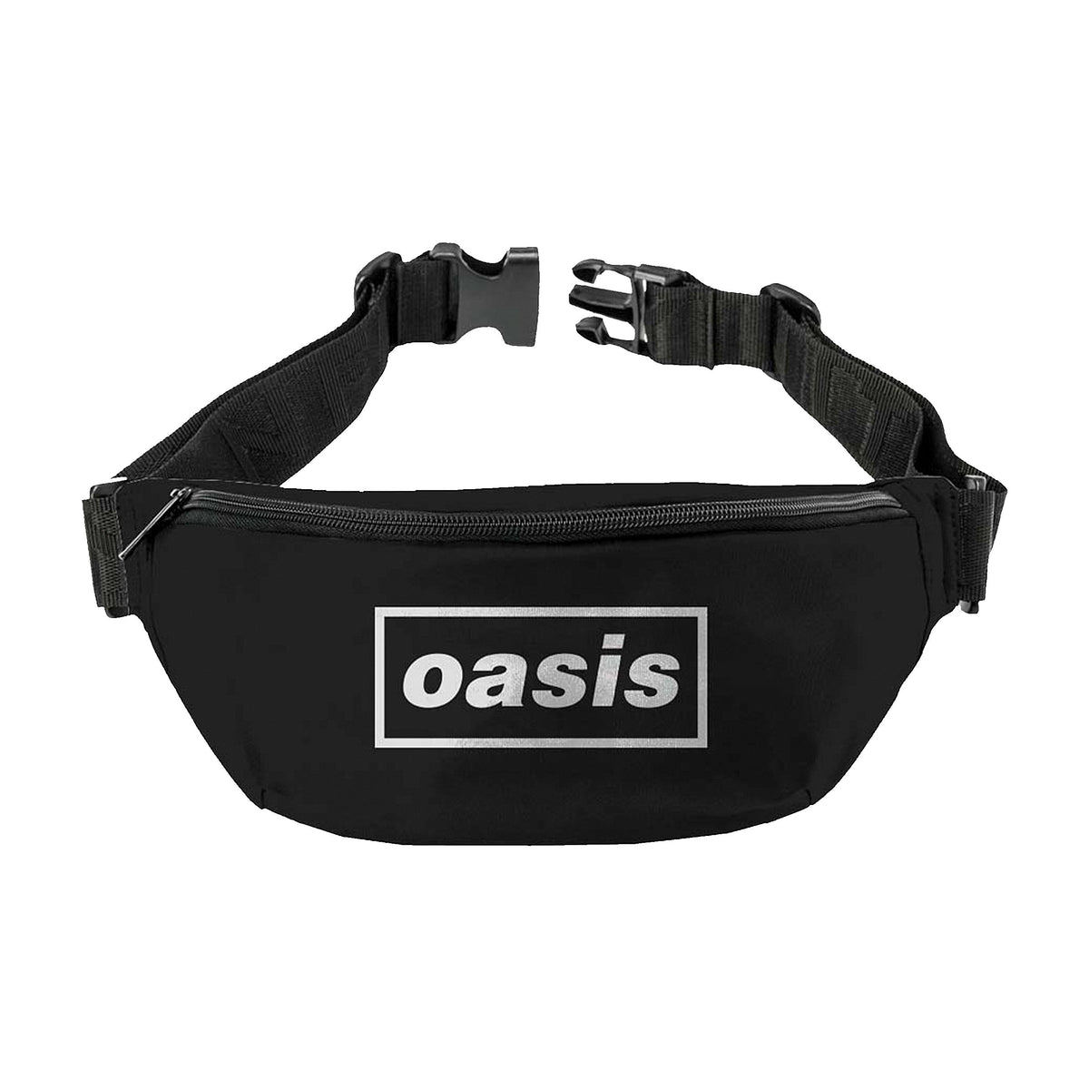 Oasis Classic Logo Fanny Pack Backpack Front