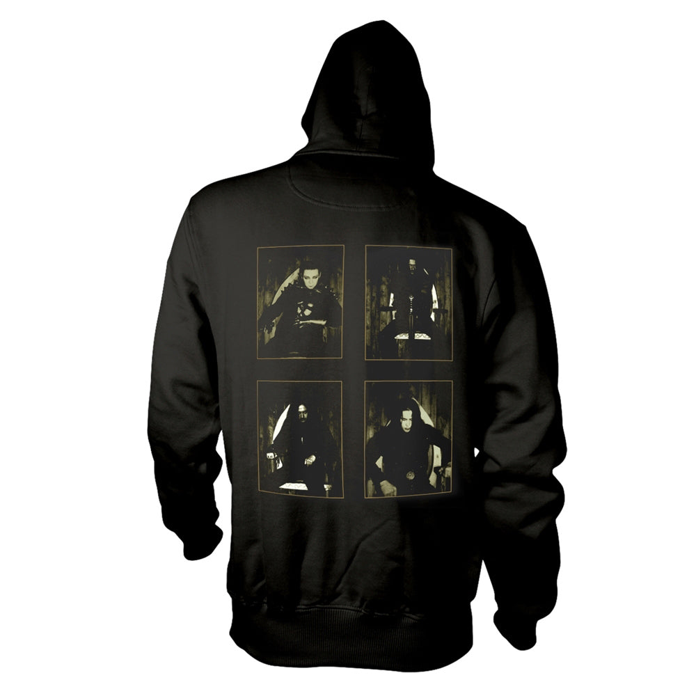 Emperor Anthems 2014 Hooded Sweatshirt