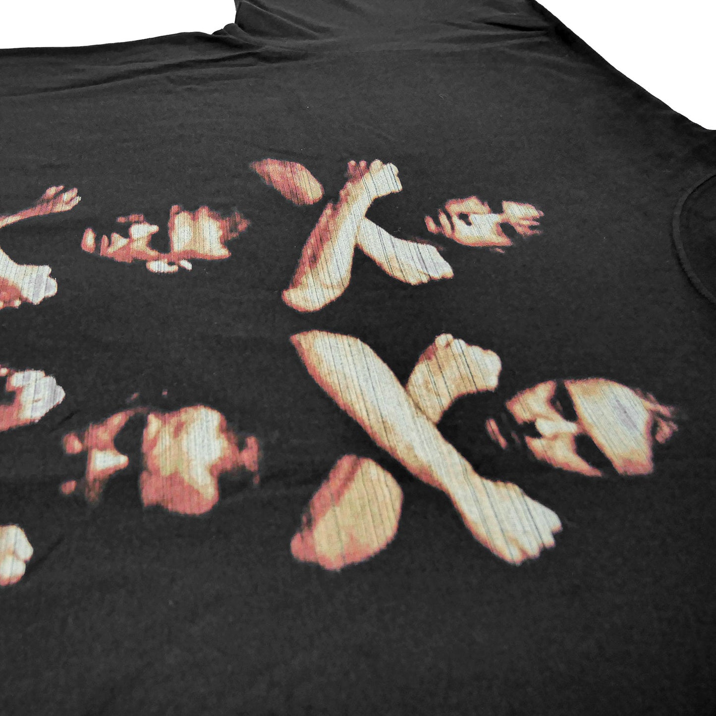 Metallica Birth Death Crossed Arms T-shirt Alt 2
