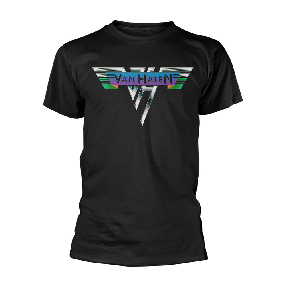 Van Halen Vintage 1978 T-shirt Front
