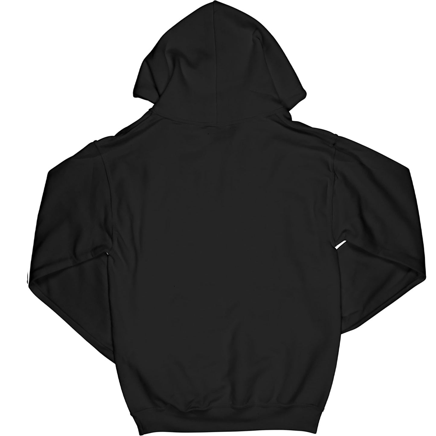 Moose Skull Zip Hoodie Zippered Hooded Sweatshirt