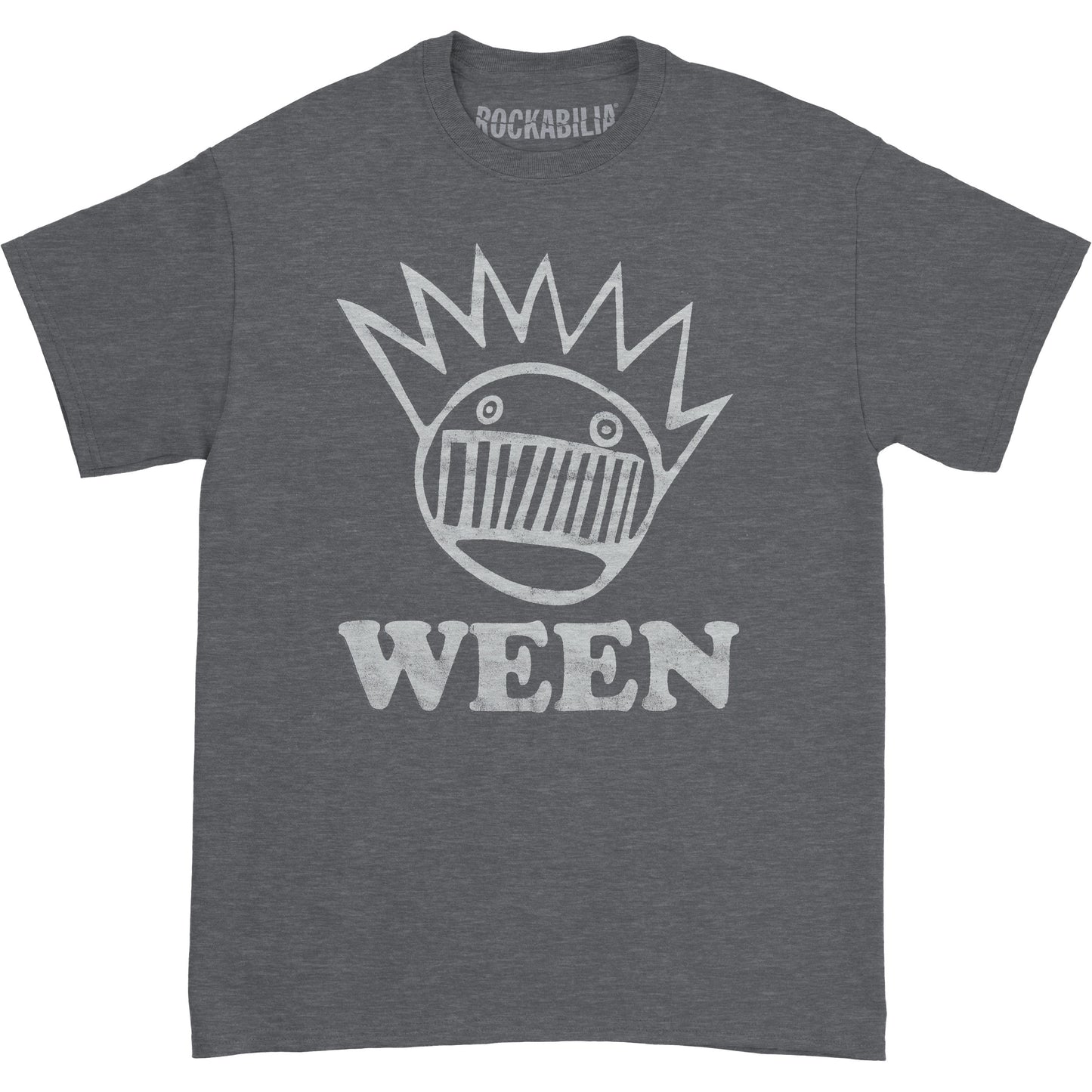 Ween Boognish T-shirt Front