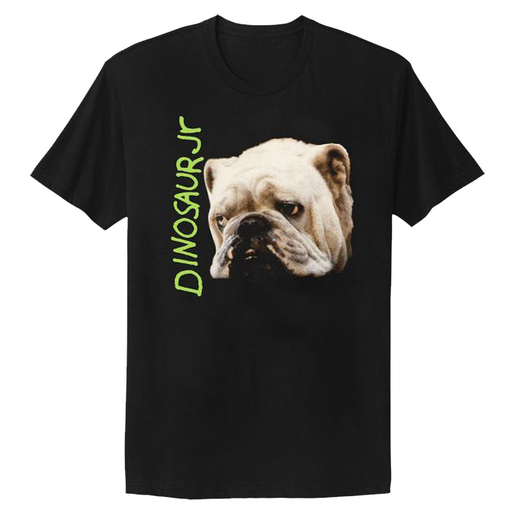 Dinosaur Jr Whatever's Cool With Me T-shirt Front