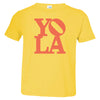 L.O.V.E. Kid's T-shirt Childrens T-shirt