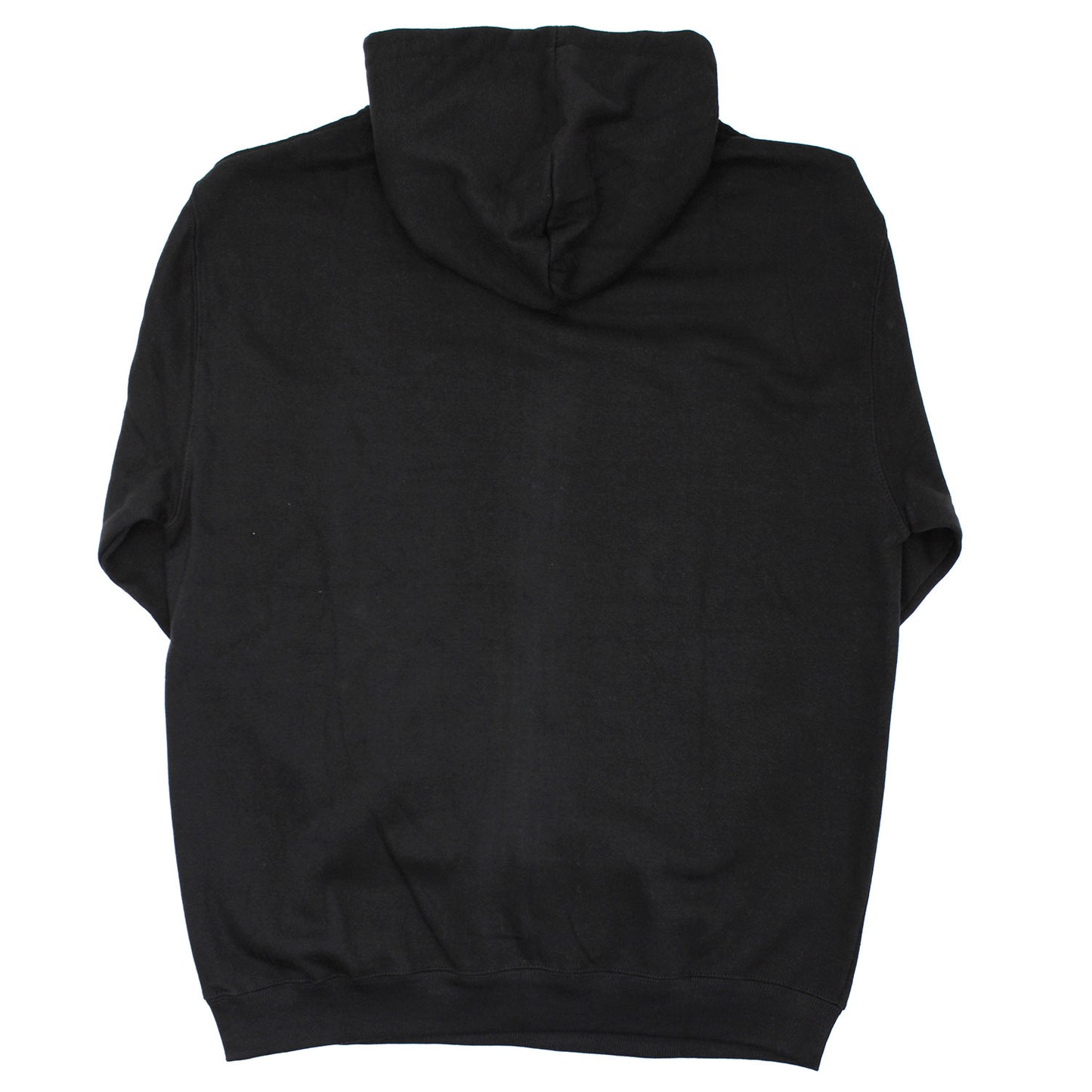Bring Me The Horizon Sempiternal Hooded Sweatshirt Back
