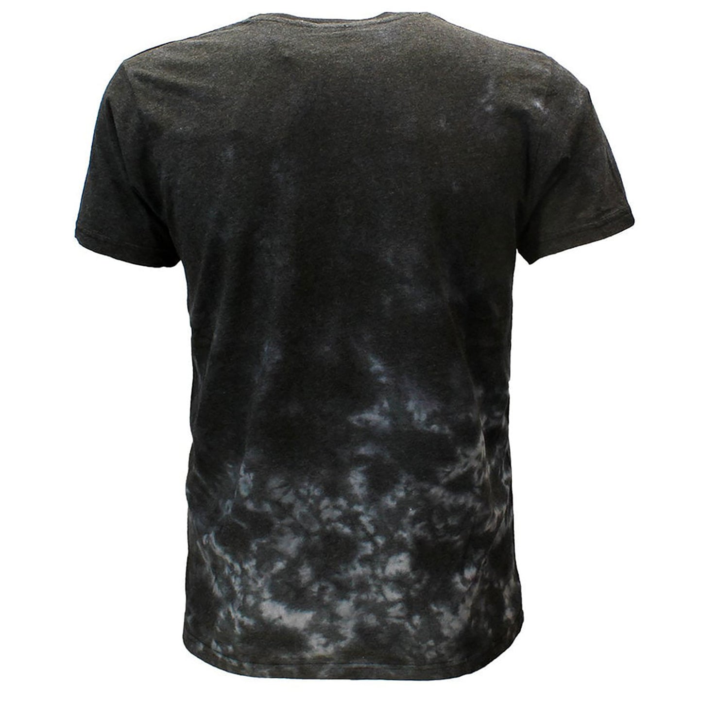 Joy Division Tear Us Apart (Dip-Dye) Tie Dye T-shirt Back