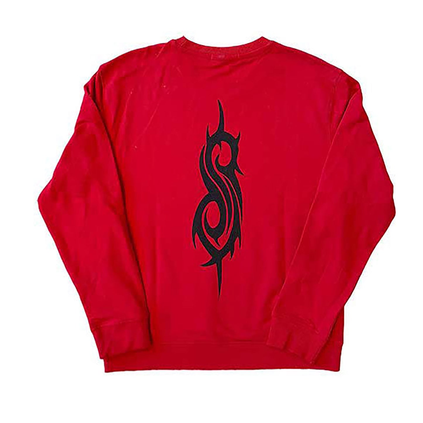 Slipknot Choir (Back Print) Sweatshirt Back