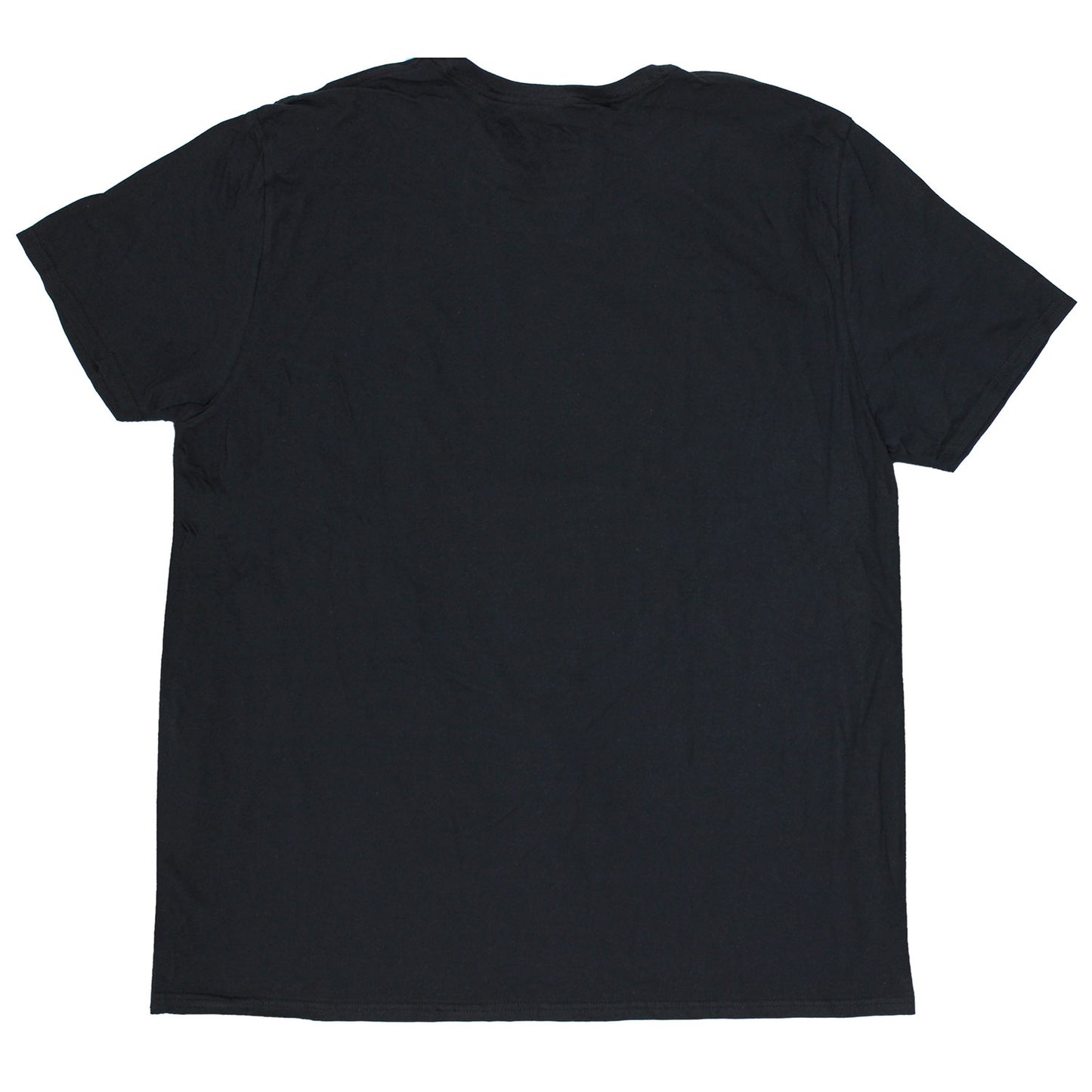 Rolling Stones Repeat Logo Frame Tee T-shirt Back
