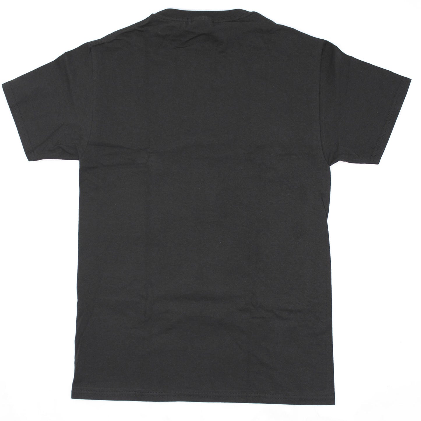 Rumpelstiltskin Grinder Living For Death, Destroying The Rest T-shirt Back