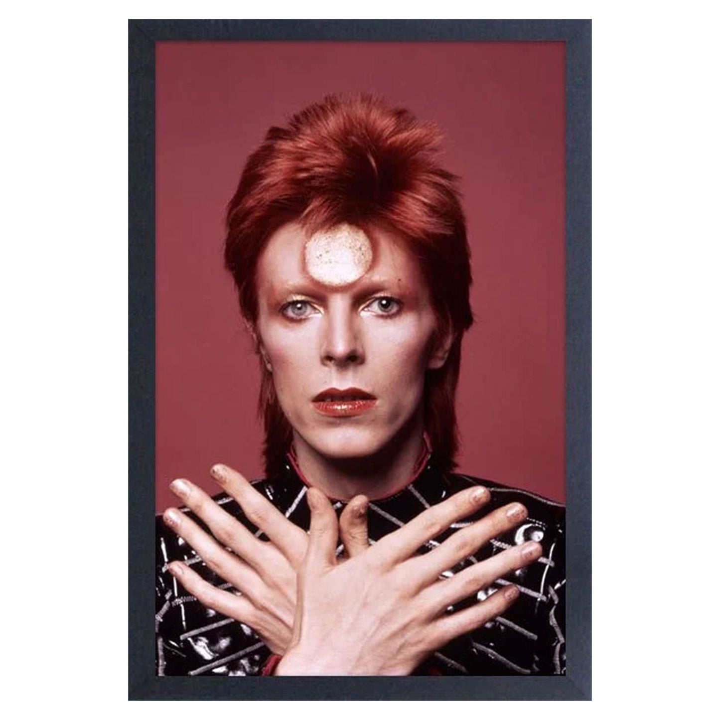 Hands Framed Wall Art