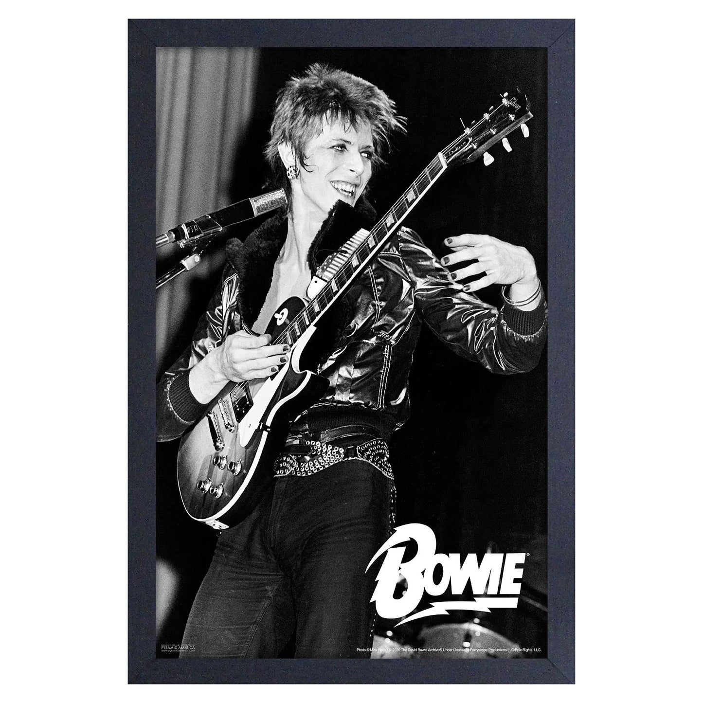 BW Signature Framed Wall Art