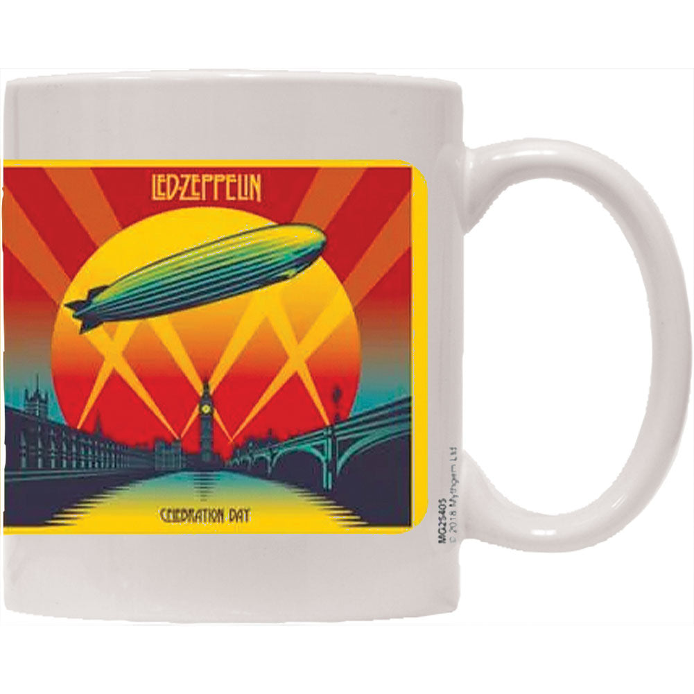 Celebration Day Coffee Mug