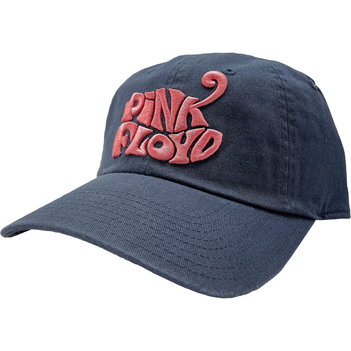 Pink Floyd Ballpark Baseball Cap Front