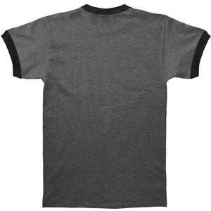 Beatles Shadow Cast T-shirt Back