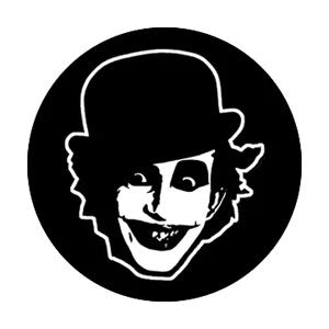 Adicts Face Button Front