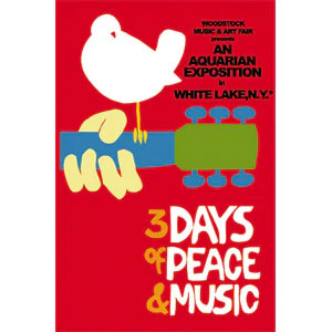 Woodstock Bird Magnet Front